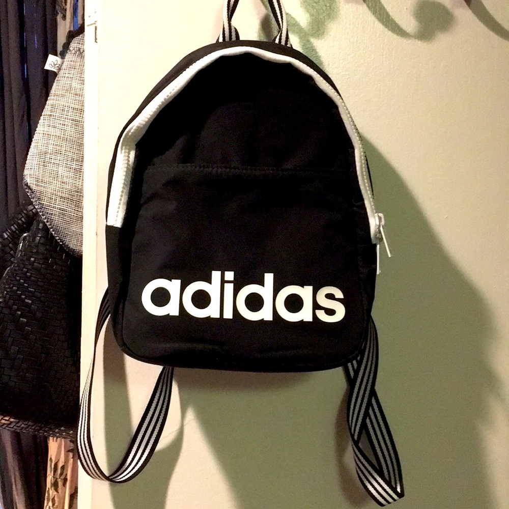 Adidas Mini Backpack